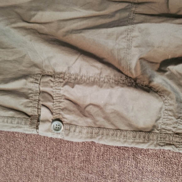 H&M cargo pants - Picture 4 of 5